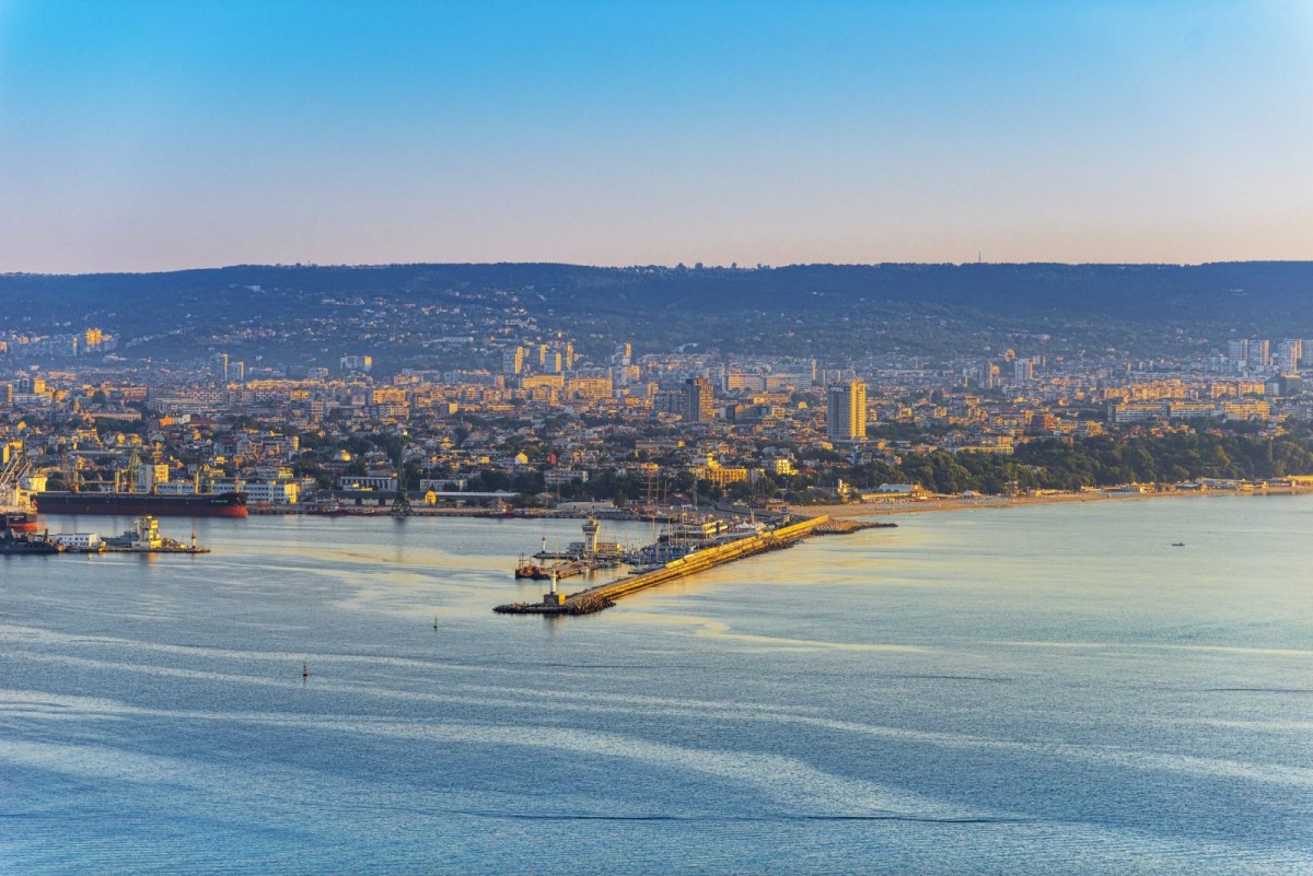 Herbst in Varna – Treffen, Ideen und Zukunft für den Tourismus
