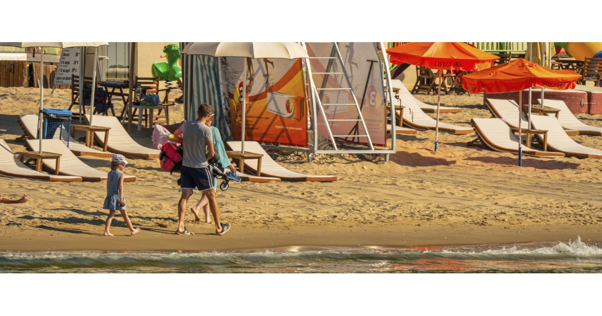Varna Beaches