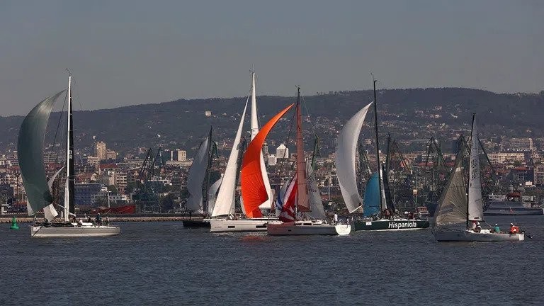 Регата "Varna Channel Cup"