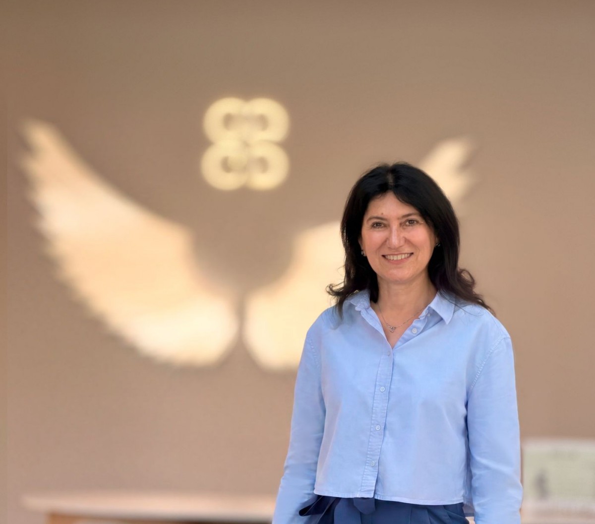 Tanya Tsvetanova - Executive Director of GRIFID Hotels