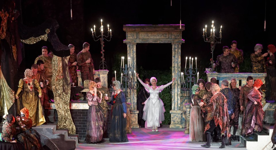 Rigoletto - opera