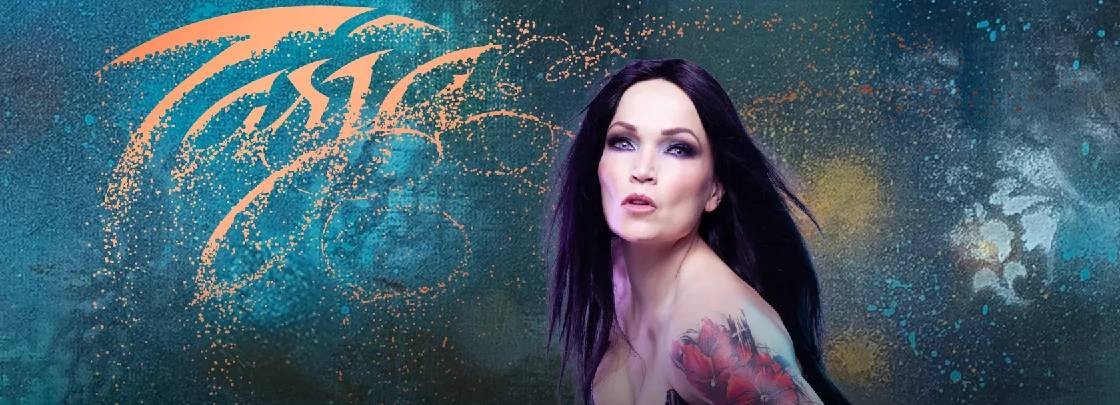 Концерт на Tarja Turunen