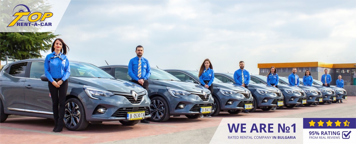 Top Rent A Car