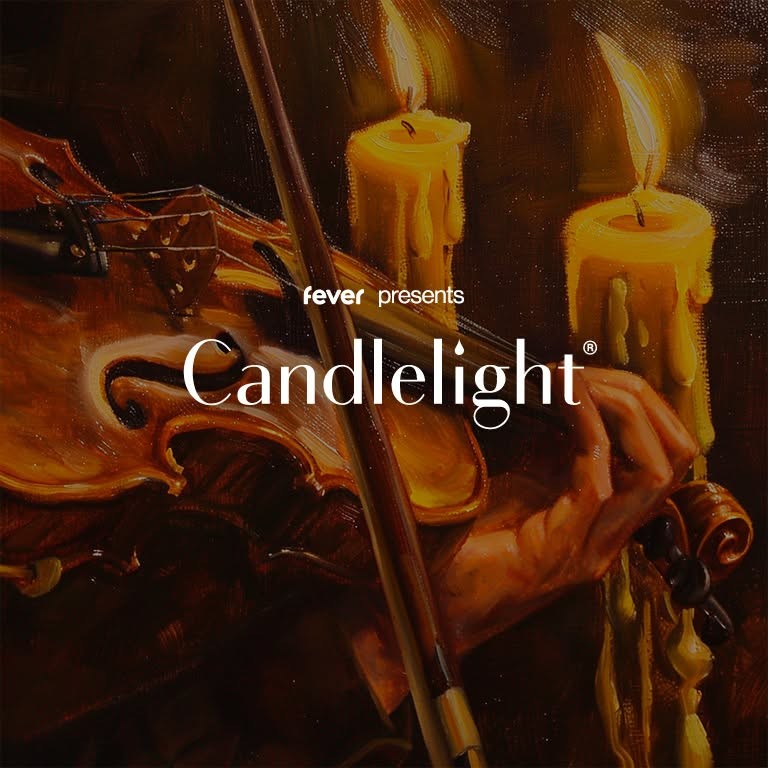 „Candlelight: Вивалди - 4 годишни времена” - концерт