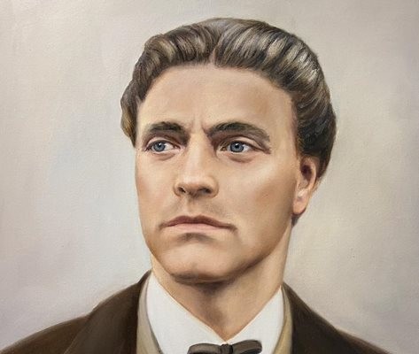 189 години от рождението на Васил Левски